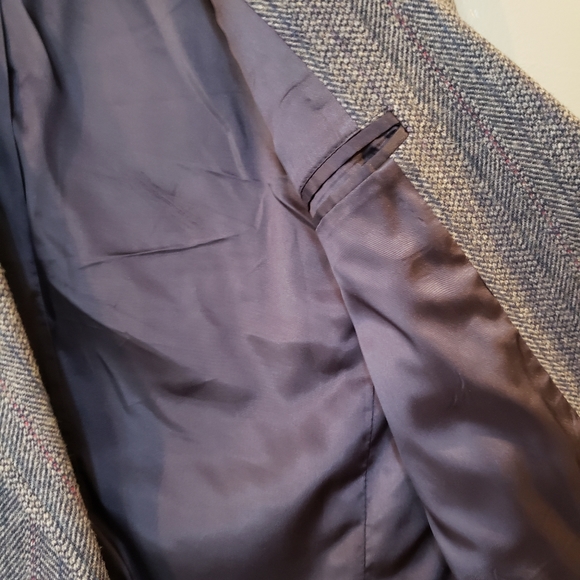 Vintage Pendleton Wool Blazer Jacket - Picture 8 of 11